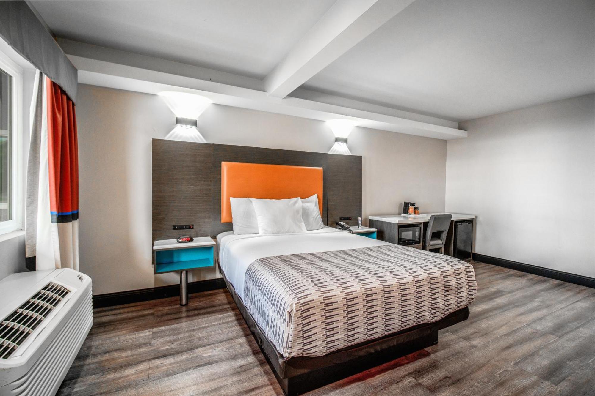 Rodeway - Los Angeles South Mini-hôtel South Gate